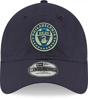 New Era Philadelphia Union 9Twenty Adjustable Hat