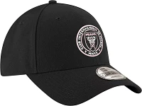 New Era Inter Miami CF CM 9Forty Adjustable Hat