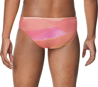 Speedo Men's Printed One Brief