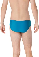 Speedo Men's Colorblock One Brief