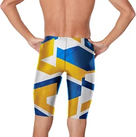 Speedo Men's Glimmer Jammer Swimsuit