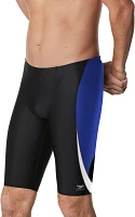 Speedo Men's Edge Splice Jammer Swimsuit