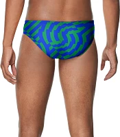 Speedo Men's Vortex Maze Brief