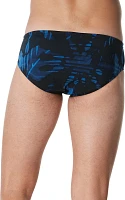 Speedo Men's Reflective Brief