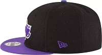 New Era Men's Los Angeles Lakers 9Fifty Adjustable Hat