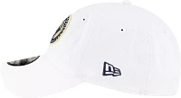 New Era Adult Philadelphia Union 9Twenty Logo Adjustable Hat