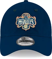 New Era Adult Washington Mystics 9Twenty Adjustable Hat