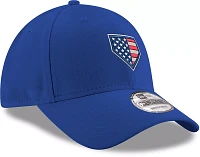 New Era 9Forty USA Home Plate Adjustable Hat