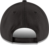 New Era 9Forty Baseball Flames Adjustable Hat