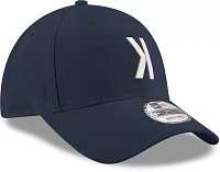 New Era 9Forty Backwards K Adjustable Hat