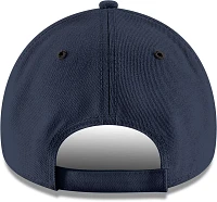 New Era 9Forty Backwards K Adjustable Hat