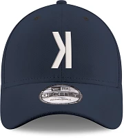 New Era 9Forty Backwards K Adjustable Hat