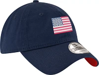 New Era Adult USA Flag 9Twenty Classic Adjustable Hat
