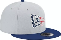 New Era Youth USA Flag 9Fifty Snapback Hat