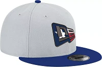 New Era Youth Texas 9Fifty Snapback Hat