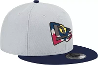 New Era Youth Colorado 9Fifty Snapback Hat