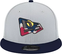 New Era Youth Colorado 9Fifty Snapback Hat