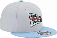 New Era Adult Chicago 9Fifty Snapback Hat