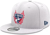 New Era Inter Miami CF 9Fifty Jersey Hook Adjustable Hat