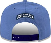 New Era New York Red Bulls 9Fifty Home Jersey Hook Adjustable Hat