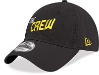 New Era Columbus Crew 2023 Away Jersey Hook 9Twenty Adjustable Hat