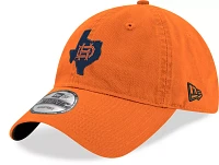 New Era Houston Dynamo 2023 Home Jersey Hook 9Twenty Adjustable Hat