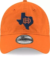 New Era Houston Dynamo 2023 Home Jersey Hook 9Twenty Adjustable Hat