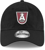 New Era Adult Atlanta Dream 9Twenty Adjustable Hat