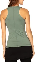 Sofibella Women's UV Colors Tank Top