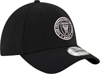 New Era Inter Miami CF Crest 39Thirty Stretch Hat