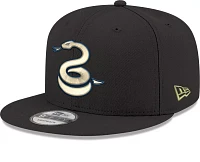 New Era Adult Philadelphia Union 9Fifty 2024 Jersey Hook Home Adjustable Hat