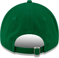 New Era Adult Philadelphia Phillies Green 9Twenty Adjustable Hat