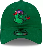 New Era Adult Philadelphia Phillies Green 9Twenty Adjustable Hat