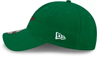 New Era Adult Philadelphia Phillies Green 9Twenty Adjustable Hat