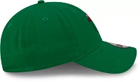 New Era Adult Philadelphia Phillies Green 9Twenty Adjustable Hat