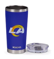 Igloo Los Angeles Rams Stainless Steel 20 oz. Tumbler