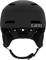 Giro Adult Ledge Freestyle Snow Helmet