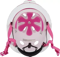 Raskullz Toddler Astro Cat Fit System Bike Helmet