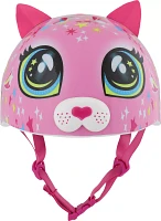 Raskullz Toddler Astro Cat Fit System Bike Helmet