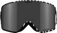 Giro Unisex Semi Adult Snow Goggle with Bonus Infrared Lense