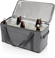 Picnic Time Chicago Bears 64 Can Collapsible Cooler