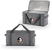 Picnic Time Florida State Seminoles 64-Can Collapsible Cooler