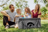 Picnic Time Iowa Hawkeyes 64-Can Collapsible Cooler