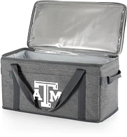 Picnic Time Texas A&M Aggies 64-Can Collapsible Cooler