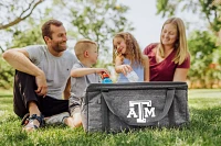 Picnic Time Texas A&M Aggies 64-Can Collapsible Cooler