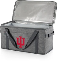 Picnic Time Indiana Hoosiers 64-Can Collapsible Cooler