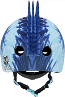 Raskullz Youth Tie Dye Bike Helmet