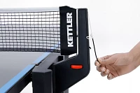 Kettler Outdoor 4 Table Tennis Bundle