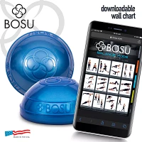 BOSU Pods - 2 Pack