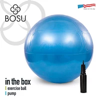 BOSU Exercise Ball